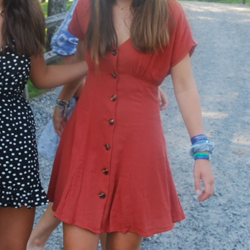 BP Dress